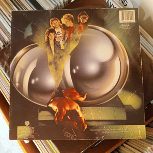 Van Halen - 5150 Van Halen - 5150