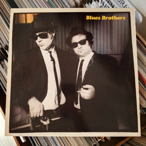 Blues Brothers - Briefcase Full Of Blues 