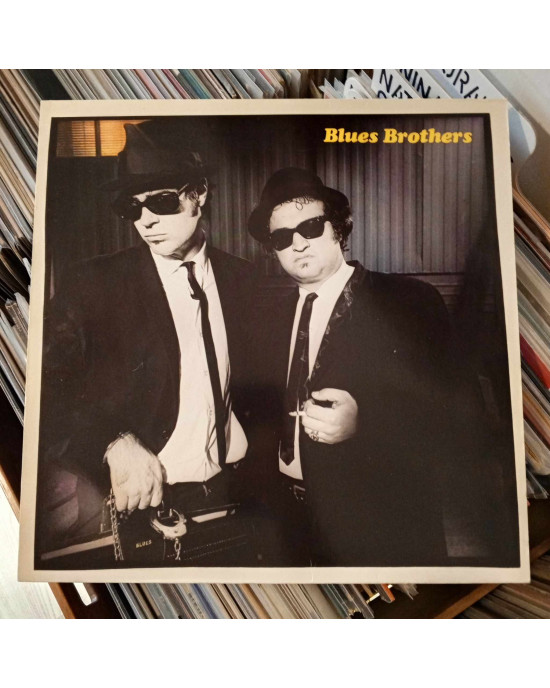 Blues Brothers - Briefcase Full Of Blues 