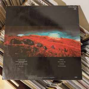 Barclay James Harvest - Eyes Of The Universe Barclay James Harvest - Eyes Of The Universe
