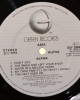 Asia - Alpha Asia - Alpha