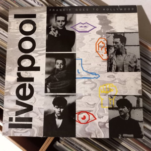 Frankie Goes To Hollywood - Liverpool