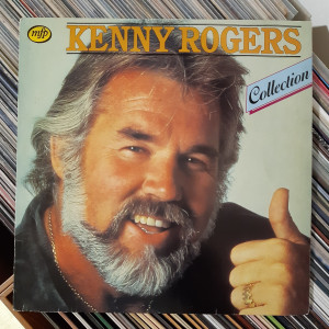Kenny Rogers - Collection
