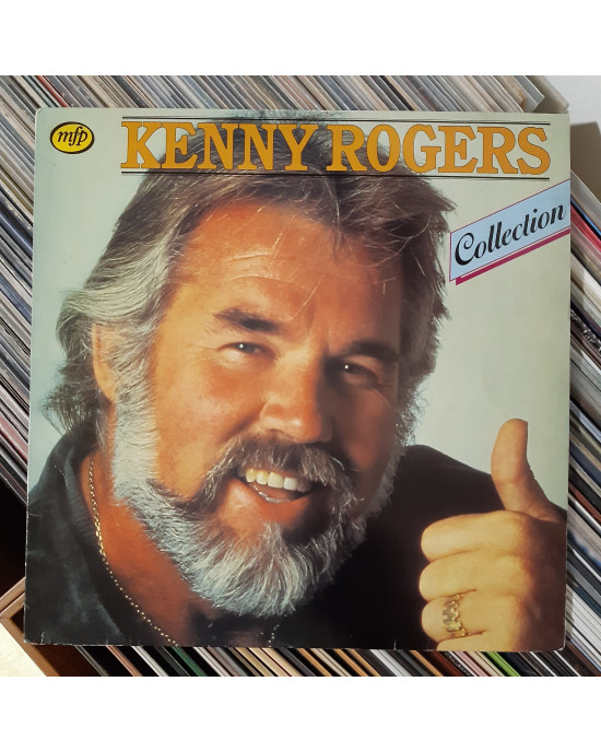 Kenny Rogers - Collection