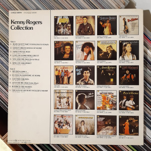 Kenny Rogers - Collection Kenny Rogers - Collection