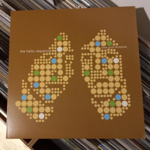 The Helio Sequence - Love And Distance