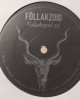Föllakzoid – Föllakzoid EP Föllakzoid – Föllakzoid EP