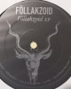 Föllakzoid – Föllakzoid EP Föllakzoid – Föllakzoid EP
