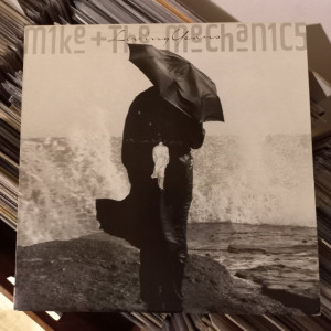 Mike + The Mechanics - Living Years
