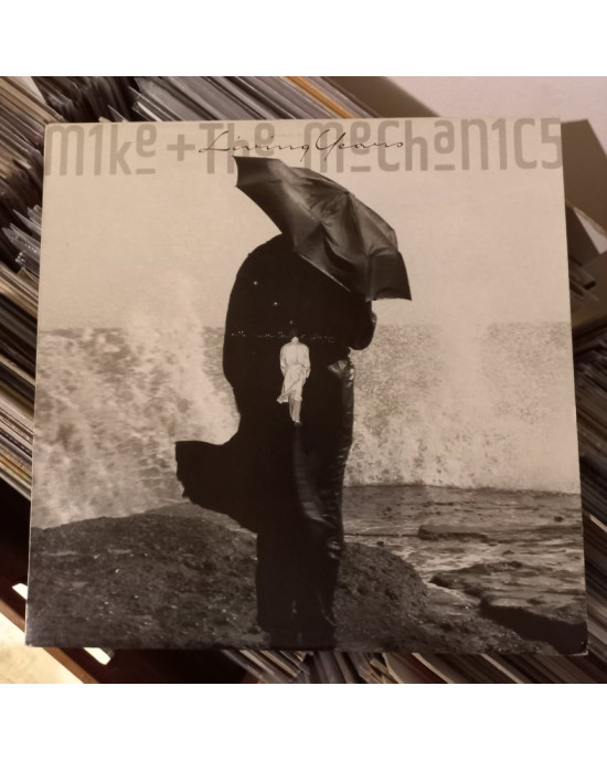 Mike + The Mechanics - Living Years Mike + The Mechanics - Living Years