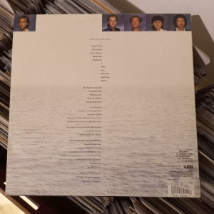 Mike + The Mechanics - Living Years