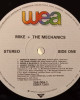 Mike + The Mechanics - Living Years Mike + The Mechanics - Living Years
