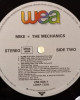 Mike + The Mechanics - Living Years Mike + The Mechanics - Living Years