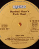 Manfred Mann's Earth Band - Solar Fire Manfred Mann's Earth Band - Solar Fire