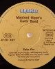 Manfred Mann's Earth Band - Solar Fire Manfred Mann's Earth Band - Solar Fire