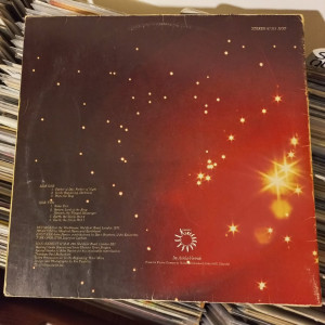 Manfred Mann's Earth Band - Solar Fire Manfred Mann's Earth Band - Solar Fire