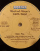Manfred Mann's Earth Band - Solar Fire Manfred Mann's Earth Band - Solar Fire