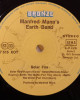 Manfred Mann's Earth Band - Solar Fire Manfred Mann's Earth Band - Solar Fire