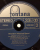 Manfred Mann - Attention! Manfred Mann! Manfred Mann - Attention! Manfred Mann!