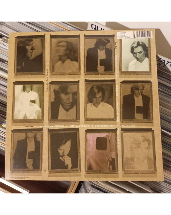 Steve Winwood - Refugees Of The Heart Steve Winwood - Refugees Of The Heart