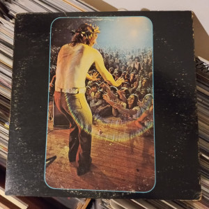 Three Dog Night - Captured Live At The Forum Three Dog Night - Captured Live At The Forum