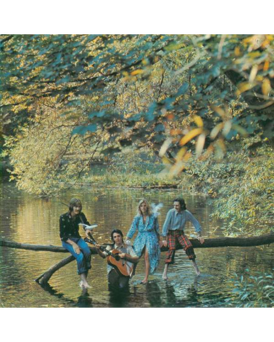 Paul McCartney And Wings - Wild Life Paul McCartney And Wings - Wild Life