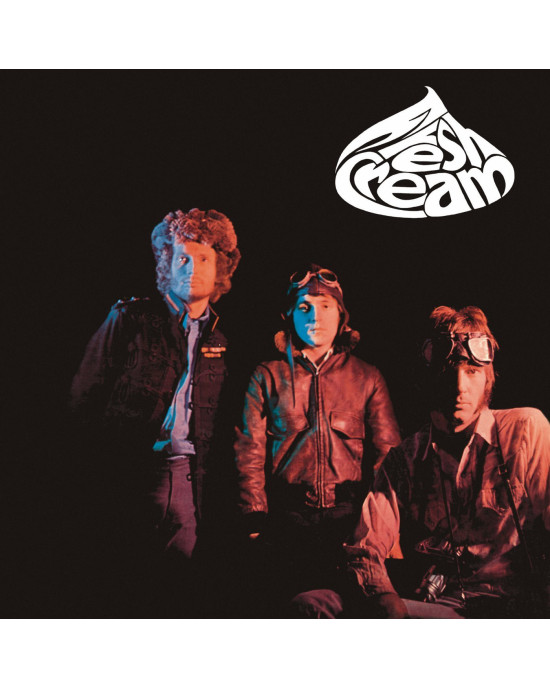 Cream - Fresh Cream Cream - Fresh Cream
