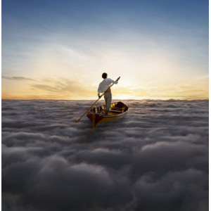 Pink Floyd - Endless River Pink Floyd - Endless River