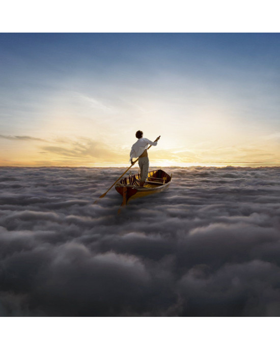 Pink Floyd - Endless River