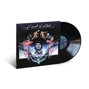 Steve Miller Band - Circle Of Love Steve Miller Band - Circle Of Love