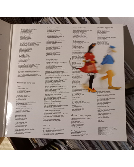 Elton John - Reg Strikes Back Elton John - Reg Strikes Back