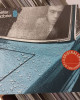 Peter Gabriel - 1 - Car Peter Gabriel - 1 - Car