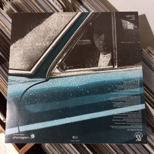 Peter Gabriel - 1 - Car Peter Gabriel - 1 - Car