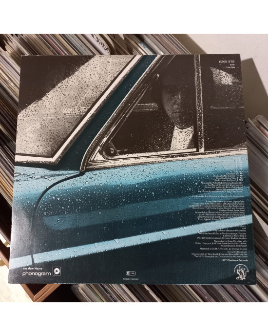 Peter Gabriel - 1 - Car Peter Gabriel - 1 - Car