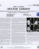 Dexter Gordon - Doin' Allright Dexter Gordon - Doin' Allright