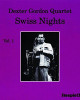 Dexter Gordon - Swiss Nights Vol.1 Dexter Gordon - Swiss Nights Vol.1