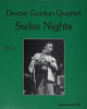 Dexter Gordon - Swiss Nights Vol.3 Dexter Gordon - Swiss Nights Vol.3