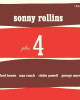 Sonny Rollins - Plus 4 Sonny Rollins - Plus 4