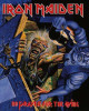 Iron Maiden - No Prayer For The Dying Iron Maiden - No Prayer For The Dying