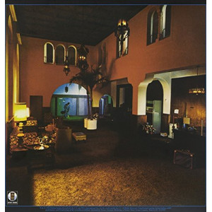 Eagles - Hotel California Eagles - Hotel California