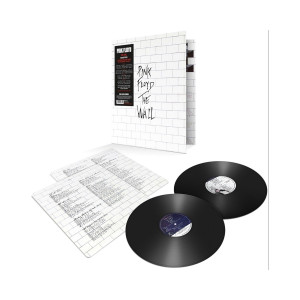 Pink Floyd - The Wall - 2016 Pink Floyd - The Wall - 2016