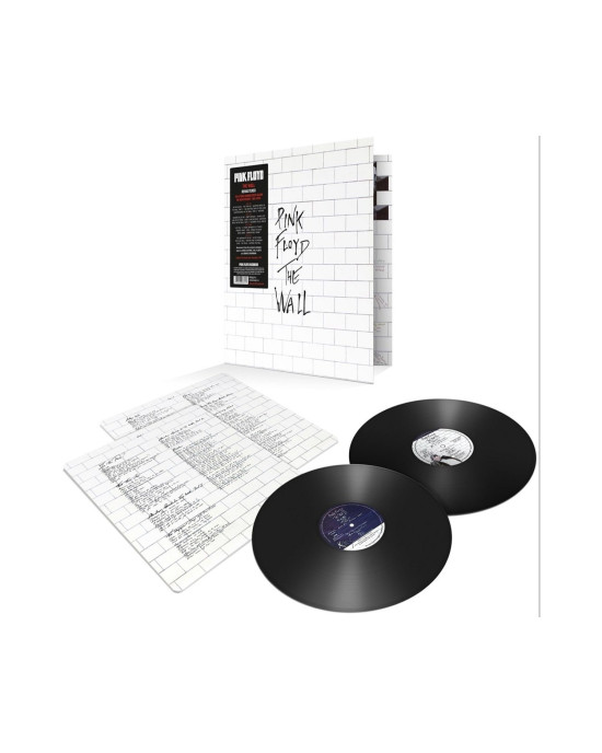 Pink Floyd - The Wall - 2016 Pink Floyd - The Wall - 2016