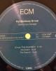 Pat Metheny Group - American Garage - ECM Pat Metheny Group - American Garage - ECM