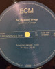 Pat Metheny Group - American Garage - ECM Pat Metheny Group - American Garage - ECM
