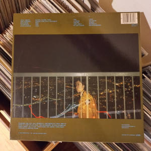 Steve Tibbetts - Safe Journey - ECM
