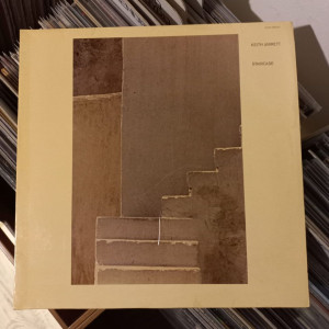 Keith Jarrett - Staircase