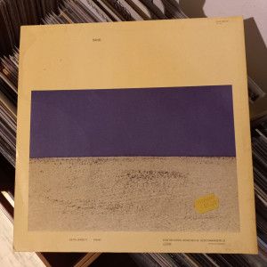 Keith Jarrett - Staircase