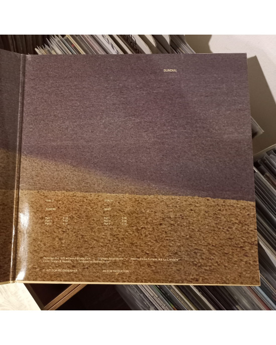 Keith Jarrett - Staircase Keith Jarrett - Staircase