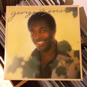 George Benson - Livin' Inside Your Love