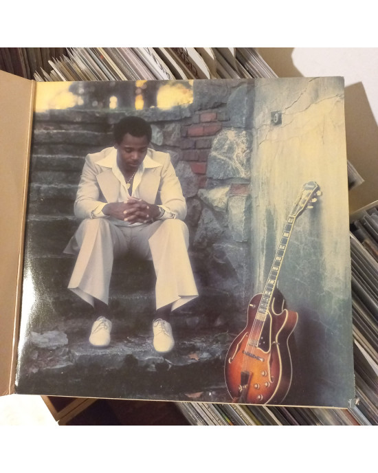 George Benson - Livin' Inside Your Love George Benson - Livin' Inside Your Love